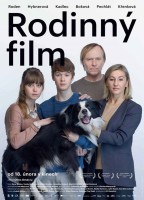 Family Film (Rodinny film) 2015 filme cenas de nudez