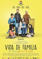 Family Life (2017) Cenas de Nudez