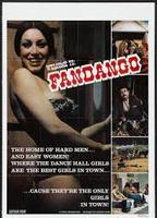 Fandango 1970 filme cenas de nudez