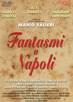 Fantasmi a Napoli 1990 filme cenas de nudez