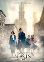 Fantastic Beasts and Where to Find Them (2016) Cenas de Nudez