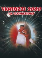 Fantozzi 2000 - La clonazione (1999) Cenas de Nudez