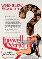 Farewell Scarlet (1975) Cenas de Nudez
