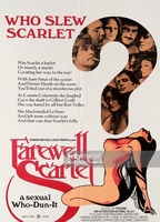 Farewell Scarlet 1975 filme cenas de nudez