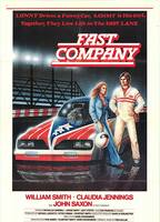 Fast Company (1979) Cenas de Nudez