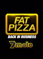 Fat Pizza: Back in Business 2019 filme cenas de nudez