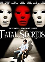 Fatal Secrets 2009 filme cenas de nudez