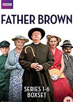 Father Brown 2013 - 0 filme cenas de nudez