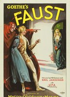 Faust: Eine deutsche Volkssage (1926) Cenas de Nudez