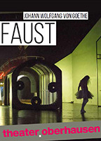 Faust I (Stageplay) (2017) Cenas de Nudez