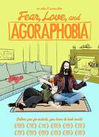 Fear, Love, and Agoraphobia (2018) Cenas de Nudez