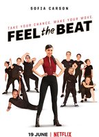 Feel the Beat (2020) Cenas de Nudez