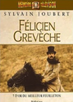 Félicien Grevèche (1986) Cenas de Nudez
