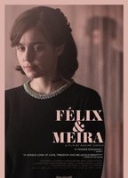 Felix and Meira 2014 filme cenas de nudez