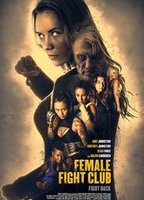 Female Fight Club (2016) Cenas de Nudez