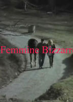 Femmine bizzarre (1989) Cenas de Nudez