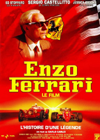 Ferrari (2003) Cenas de Nudez