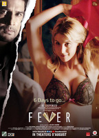 Fever (II) 2016 filme cenas de nudez