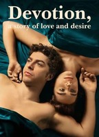 Devotion, A Story Of Love And Desire 2022 filme cenas de nudez