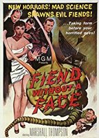 Fiend Without a Face (1958) Cenas de Nudez