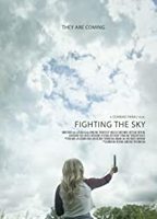 Fighting the Sky 2018 filme cenas de nudez