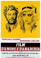 Film d'amore e d'anarchia (1973) Cenas de Nudez