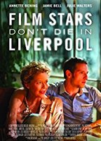 Film Stars Don't Die in Liverpool 2017 filme cenas de nudez