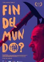 Fin del Mundo? (2023) Cenas de Nudez