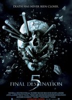 Final Destination 5 (2011) Cenas de Nudez