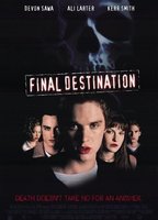 Final Destination (2000) Cenas de Nudez