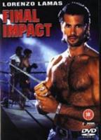 Final Impact (1992) Cenas de Nudez
