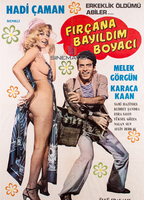 Firçana bayildim boyaci 1978 filme cenas de nudez