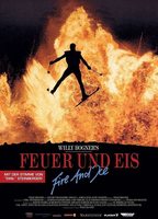 Fire & Ice (1986) Cenas de Nudez