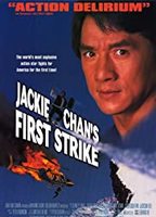 First Strike (1996) Cenas de Nudez