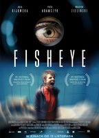 Fisheye (2020) Cenas de Nudez