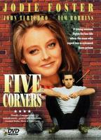 Five Corners 1987 filme cenas de nudez