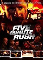 Five Minute Rush (2017) Cenas de Nudez