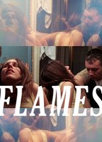 Flames (2017) Cenas de Nudez