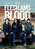 Flesh and Blood (2017) Cenas de Nudez