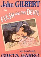 Flesh and the Devil (1926) Cenas de Nudez