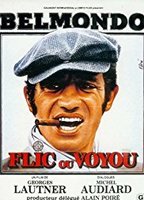 Flic ou voyou (1979) Cenas de Nudez