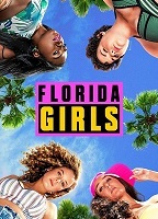 Florida Girls (2019-presente) Cenas de Nudez