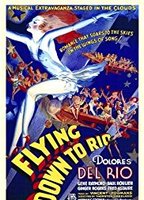 Flying Down to Rio 1933 filme cenas de nudez
