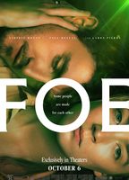 Foe 2023 filme cenas de nudez