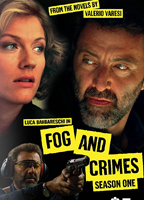 Fog and crimes (2005-2009) Cenas de Nudez