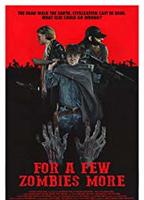 For a Few Zombies More 2015 filme cenas de nudez