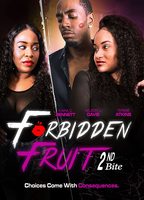 Forbidden Fruit: Second Bite 2021 filme cenas de nudez
