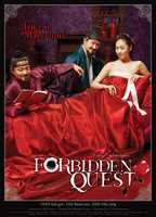 Forbidden Quest 2006 filme cenas de nudez