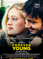 Forever Young (IV) 2022 filme cenas de nudez