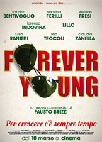 Forever young (2016) Cenas de Nudez